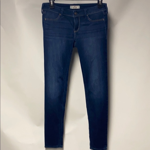 Holister Jeans 27X29 - Picture 2 of 5